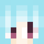 #3 Request - Female Minecraft Skins - image 3