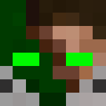 nature god - Male Minecraft Skins - image 3