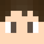 The Voltin [Generic Blue Shirt] - Other Minecraft Skins - image 3