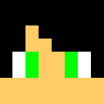 Dude - Male Minecraft Skins - image 3
