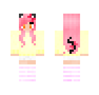 kawaii pj