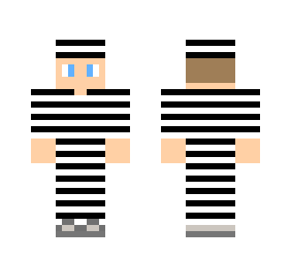 Prisoner 2