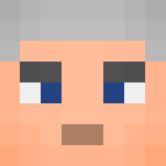 Quicksilver (X-Men Apocalypse) - Male Minecraft Skins - image 3