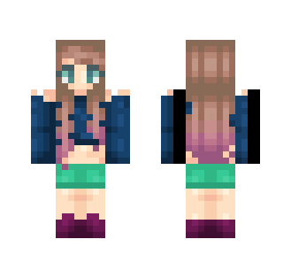 -Insert skin name here-