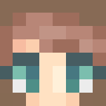 -Insert skin name here- - Female Minecraft Skins - image 3