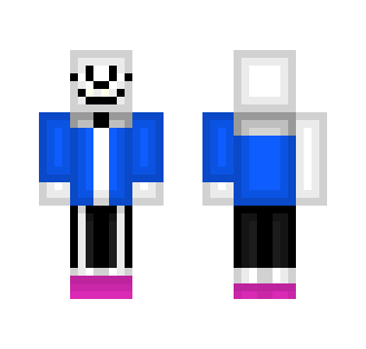 Sad Sans