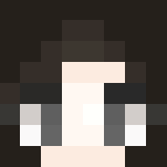 To sleep.. - Female Minecraft Skins - image 3