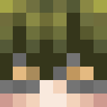 Matt Death Note - Male Minecraft Skins - image 3
