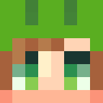 Yay - Male Minecraft Skins - image 3