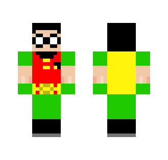 Robin