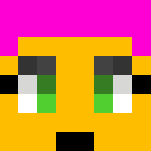 Starfire - Female Minecraft Skins - image 3