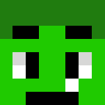 Beast Boy - Boy Minecraft Skins - image 3