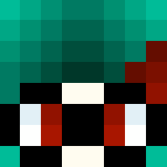Kawaii Winter Wonderland WereWolf - Kawaii Minecraft Skins - image 3
