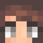 4th Of July Skin Brunette - Female Minecraft Skins - image 3