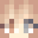 Subjugation Of A Ghost - Female Minecraft Skins - image 3
