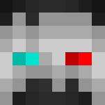 Music/Dubstep Monster - Male Minecraft Skins - image 3