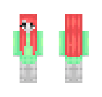 Request From Cascade