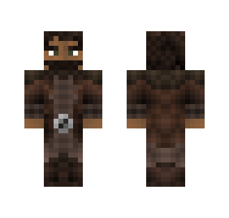Forest Dwarf