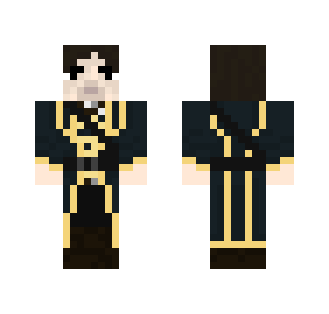 Corvo Attano
