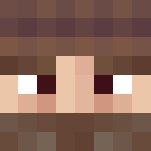 Download Free Mr. Brisby Skin for Minecraft image 3 Mr. Brisby - Male Minecraft Skins - image 3