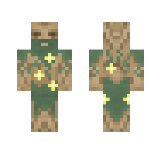 Ent of Poplar