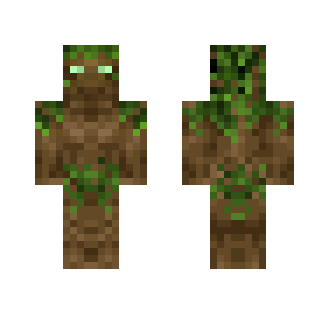 Ent of Oak