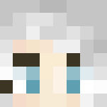 Download Free Skin Trade with Sakura Mochi! Skin for Minecraft image 3 Skin Trade with Sakura Mochi! - Female Minecraft Skins - image 3