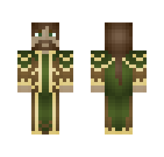 Hierophant