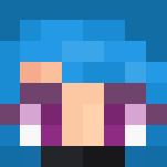 Just Random - Female Minecraft Skins - image 3