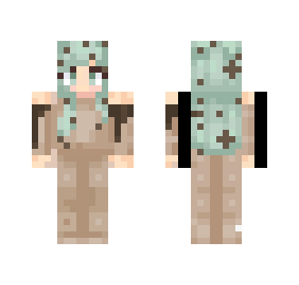 Mint Icecream :: üntrüthfüllÿ