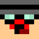 Me in Fallout 3 (taller version) - Male Minecraft Skins - image 3