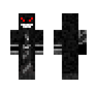 Disturbed mascot/ The Guy