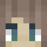 Hey (• ε •) - Female Minecraft Skins - image 3