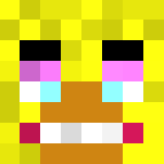 Toy Chica [Fnaf Skin Week] - Interchangeable Minecraft Skins - image 3