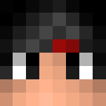 Dedito :D - Male Minecraft Skins - image 3