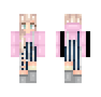 Overalls :: üntrüthfüllÿ
