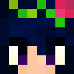 Beautiful | Roseii - Female Minecraft Skins - image 3