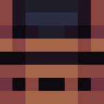 The Vibrant Knight - PBLs17 - Male Minecraft Skins - image 3