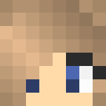 ~ Me and story ~ - Female Minecraft Skins - image 3
