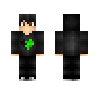 PvP green
