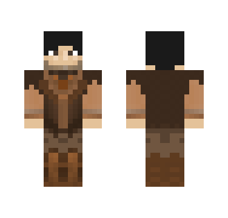 Request: Jason Sterling