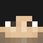 Request: Jason Sterling - Male Minecraft Skins - image 3