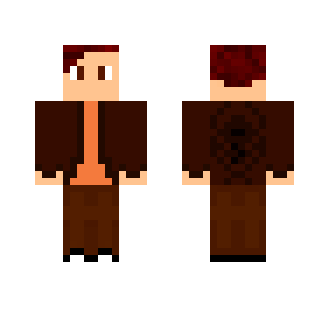 Chocolate hoodie teen???