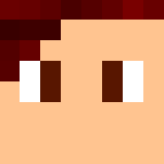 Download Free Chocolate hoodie teen??? Skin for Minecraft image 3 Chocolate hoodie teen??? - Male Minecraft Skins - image 3