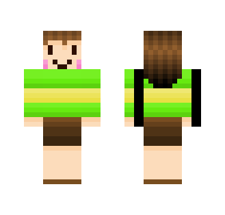 Undertale | Chara