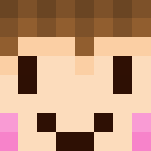 Undertale | Chara - Interchangeable Minecraft Skins - image 3
