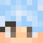 New Oc ~Nanuki - Female Minecraft Skins - image 3