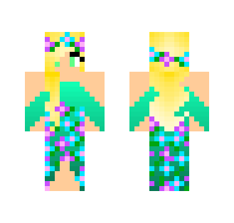 Flower Queen