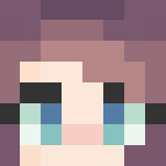 Dεmμre | Play Kick | Ηι ♥ - Female Minecraft Skins - image 3