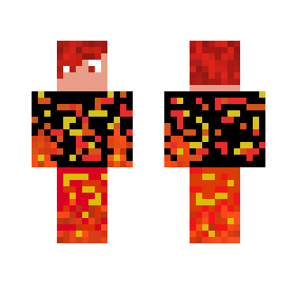 Fireboy